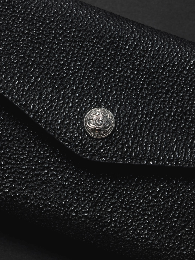 ANTIDOTE BUYERS CLUB 「T.S.L Trucker Long Wallet」 トラッカー
