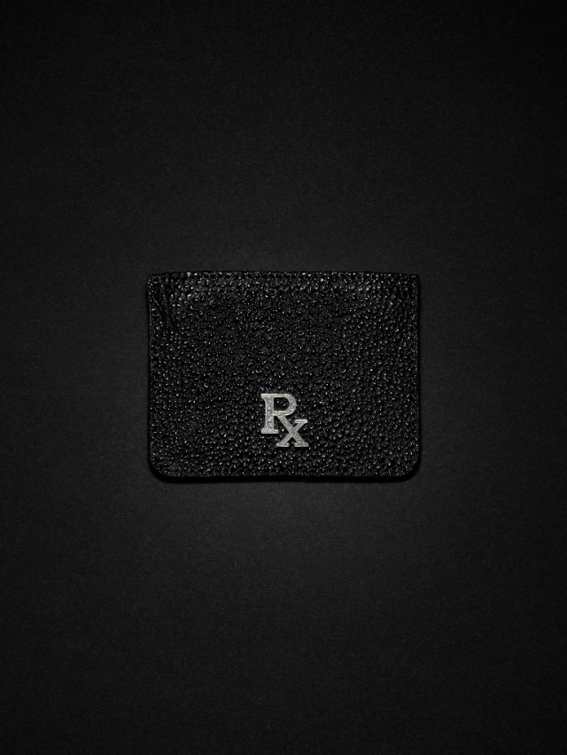 ANTIDOTE BUYERS CLUB　　「T.S.L Small Coin Case」　　コインケース