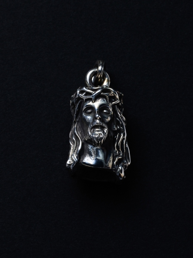 ANTIDOTE BUYERS CLUB　　「Jesus Pendant」　　SILVER950製 ペンダントトップ