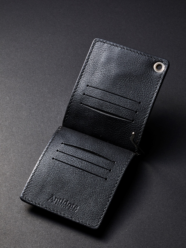 小物 Antidote Buyers Club Money Clip Wallet Antidote Buyers Club / Money Clip Wallet
