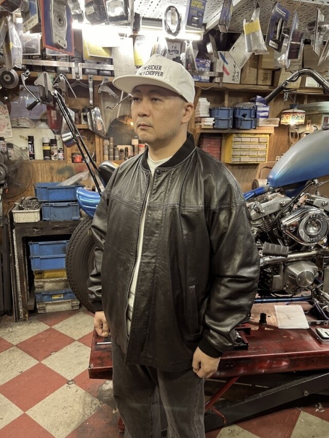 ジャケット・アウター Classic Derby jacket DERBY OF SAN FRANCISCO CLASSIC DERBY JACKET LIM