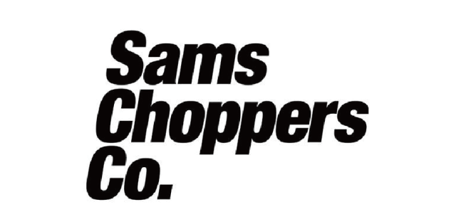 SAMS MOTORCYCLE