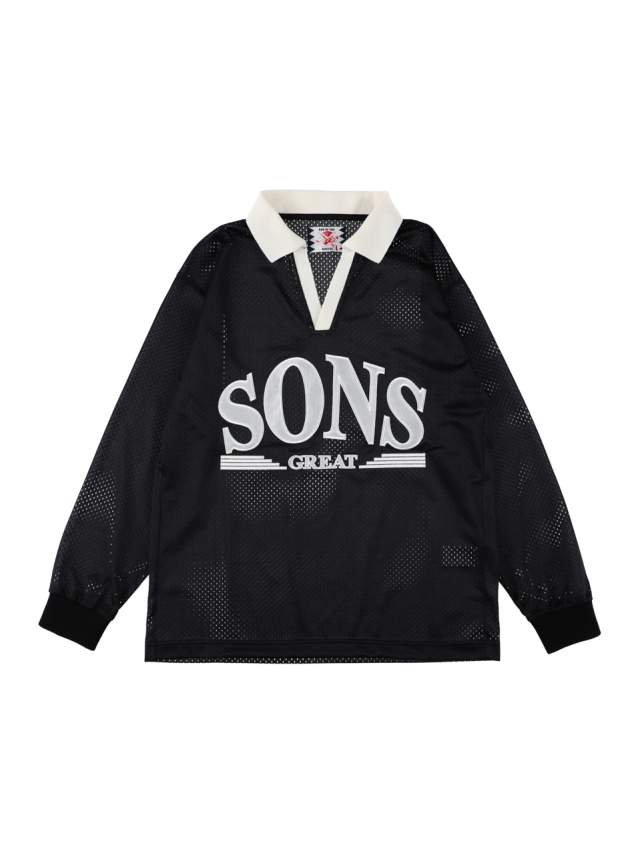 SON OF THE CHEESE 「