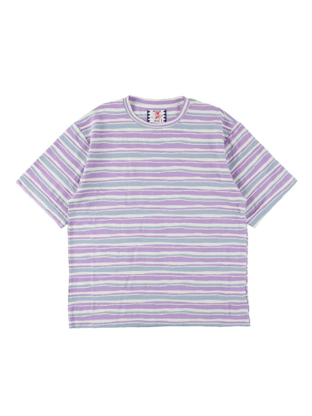 SON OF THE CHEESE 「Border TEE」 ボーダー ティーシャツ