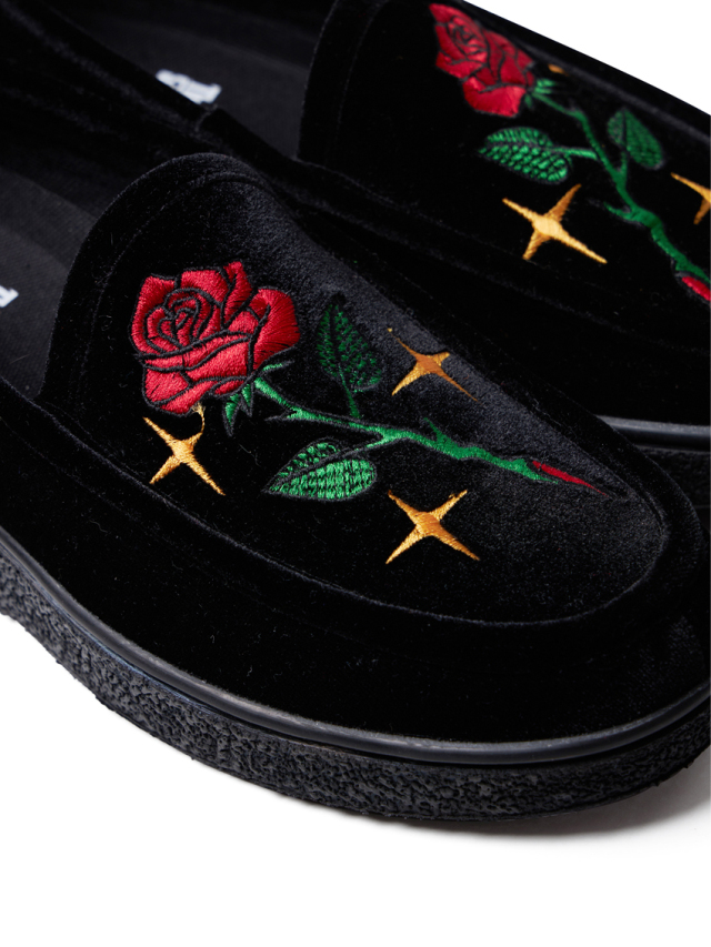 MANEBU x SOFTMACHINE 「 HOMIE SHOES 」 スニーカー