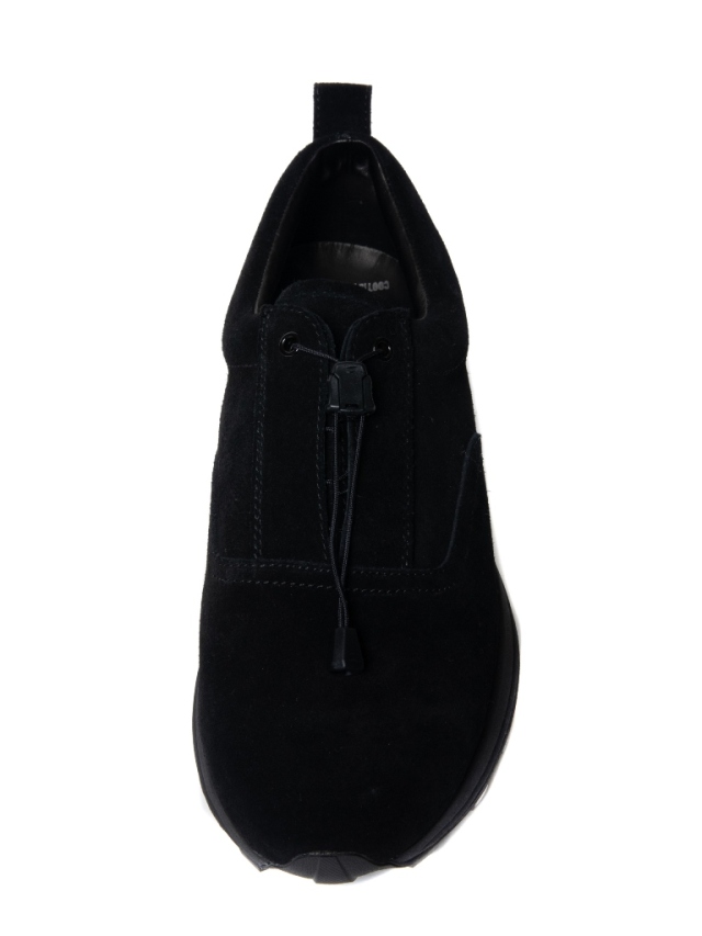 外箱不良宅配便送料無料 COOTIE Raza Shoes Cord R(Black Calf