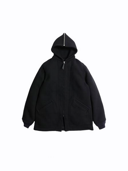 00s USAFA CADET COAT カデットコート 米空軍士官学校 TROPHY CLOTHING 「USAFA Cadet Coat」 カデットコート MASH UP