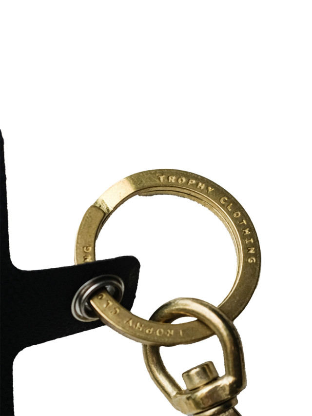 TROPHY CLOTHING 「Phone Tab Strap」 フォンタブ ストラップ