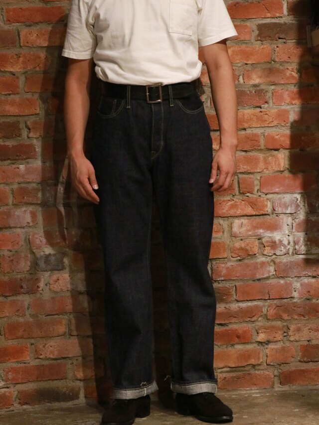 パンツ TROPHY CLOTHING Dirt Denim 36 1604 楽天市場】TROPHY CLOTHING トロフィークロージング / 「1604