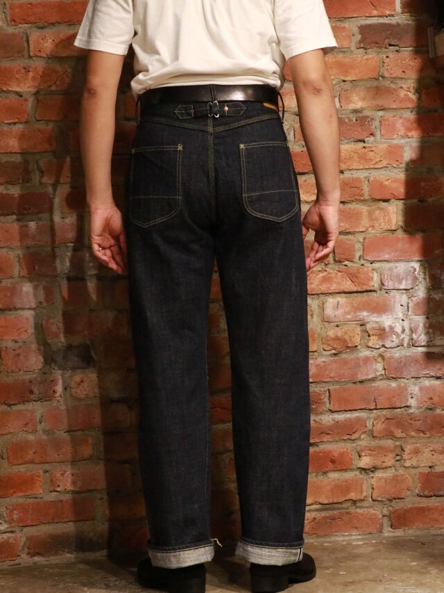 パンツ TROPHY CLOTHING Dirt Denim 36 1604 楽天市場】TROPHY CLOTHING トロフィークロージング【Lot.1604