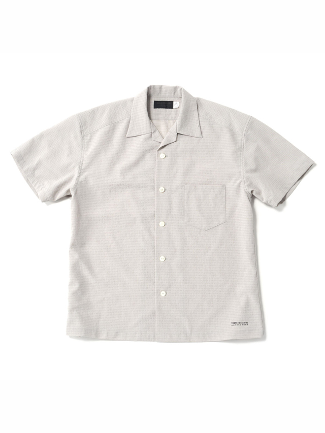 TROPHY CLOTHING 「