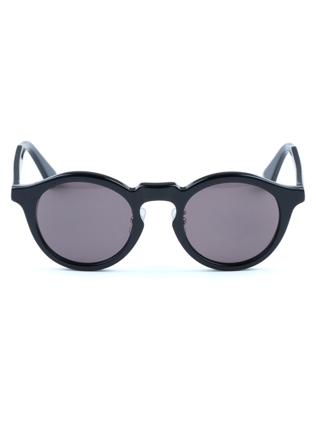 OWN 「#21 BLACK / GRAY」 ボストンタイプグラッシーズ