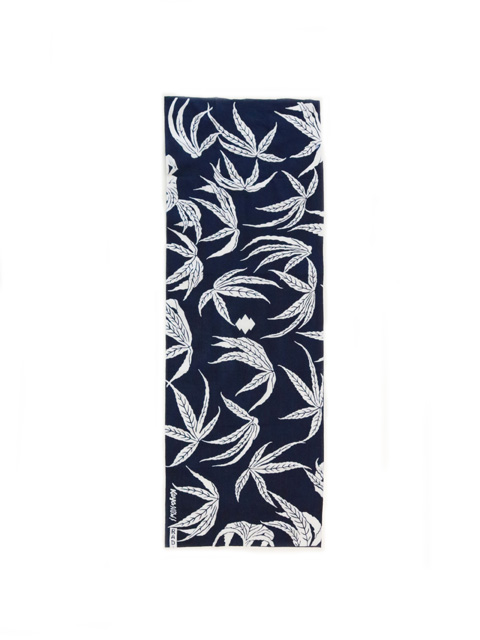 RADIALL × VERSION TENUGUI　「麻の葉  -TENUGUI」　手拭い