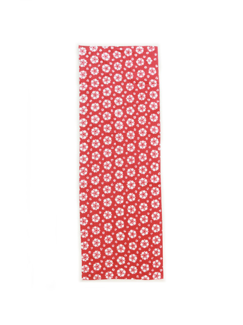 VERSION TENUGUI 　「梅柄  -TENUGUI」　手拭い