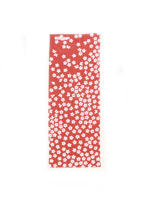 VERSION TENUGUI　「桜吹雪  -TENUGUI」　手拭い