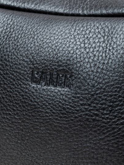CALEE 「STUDS LEATHER SHOULDER BAG ＜BOX TYPE＞」 レザーショルダー