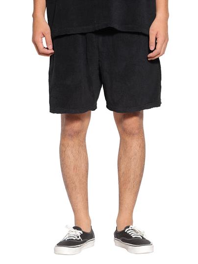 パンツ calee snake pattern short pants CALEE - R/P ALLOVER SNAKE PATTERN EASY SHORTS ＜LIMITED