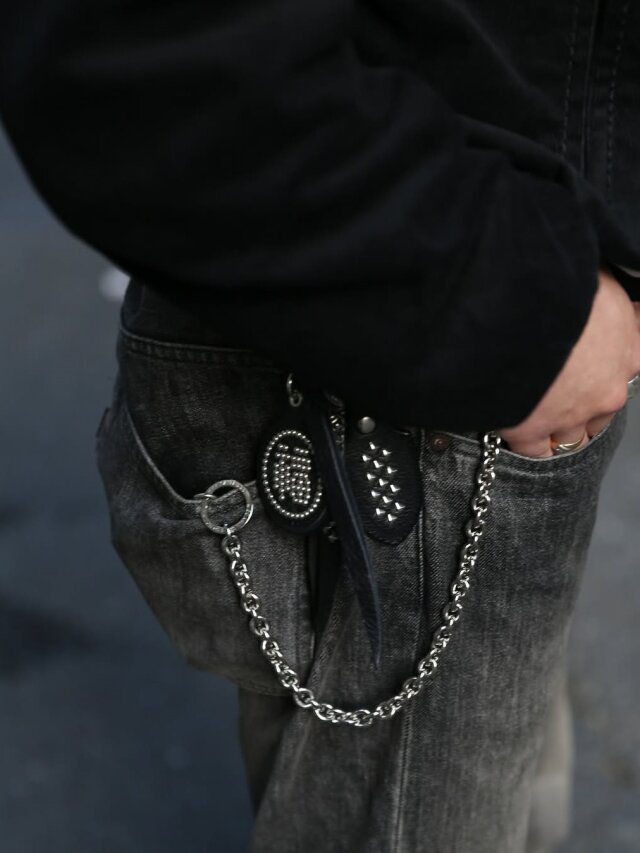 EXCLUSIVE !!】CALEE 「JAPANESE 