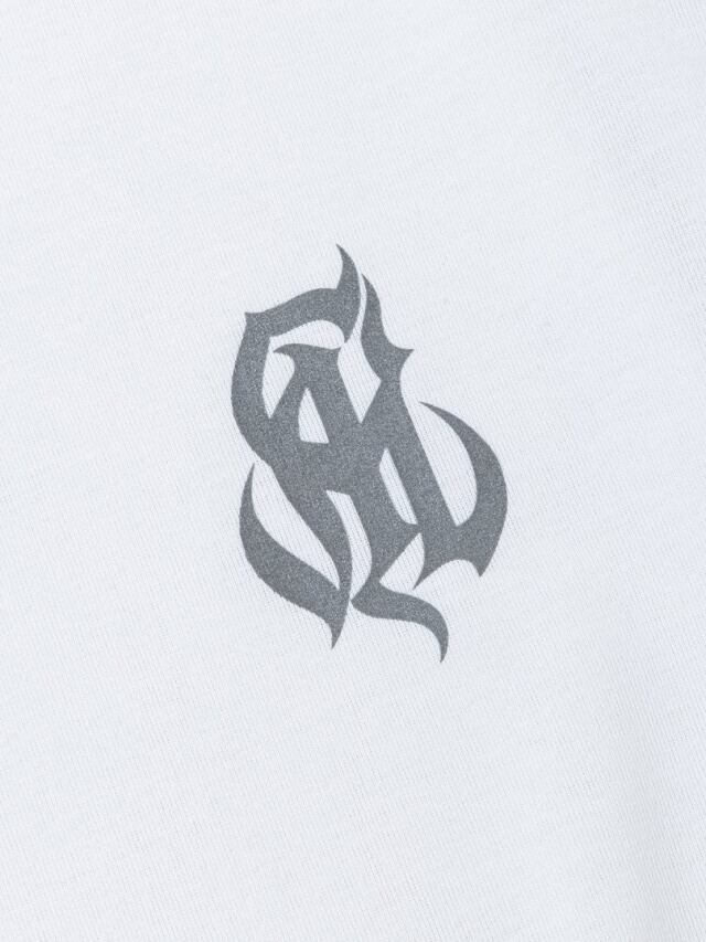 CALEE 「MULTI FUNCTION LOGO S/S TEE」 プリントティーシャツ