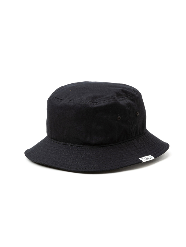 CALEE サマーハット EMBROIDERY CALEE BUCKET HAT – CALEE ONLINE STORE
