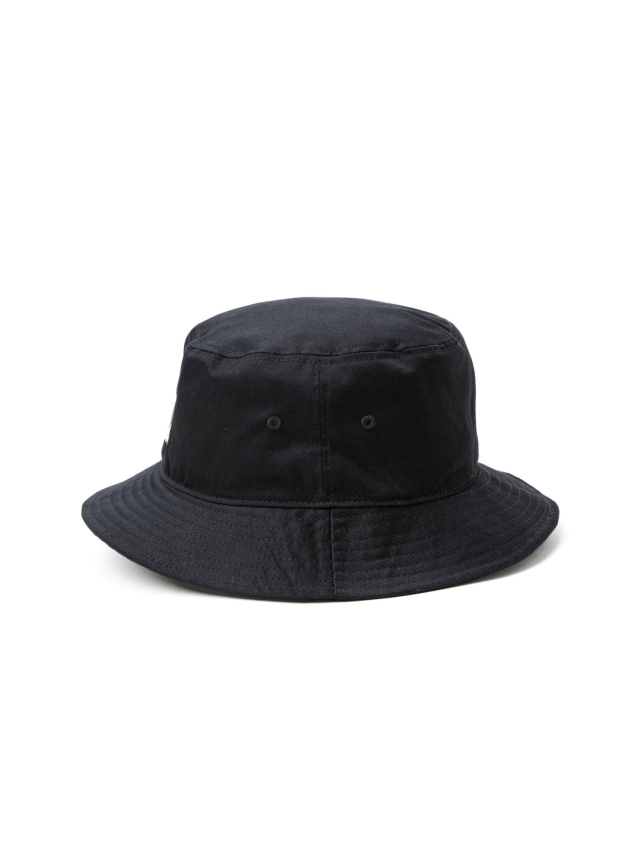 CALEE サマーハット CALEE 「EMBROIDERY CALEE BUCKET HAT」 バケットハット