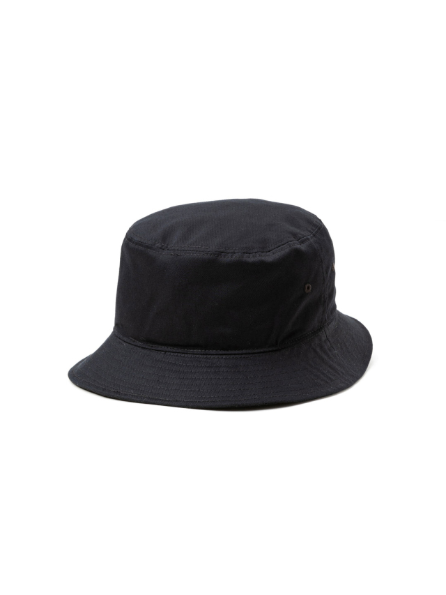 CALEE 「EMBROIDERY CALEE BUCKET HAT」 バケットハット