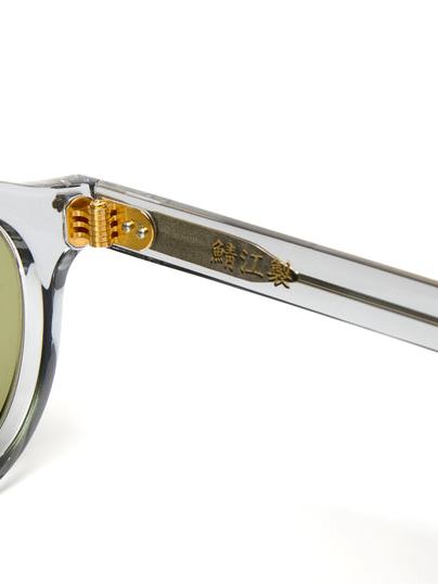 CALEE 「B/W TYPE GLASSES 」 B/Wタイプ グラッシーズ