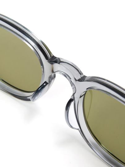 CALEE 「B/W TYPE GLASSES 」 B/Wタイプ グラッシーズ