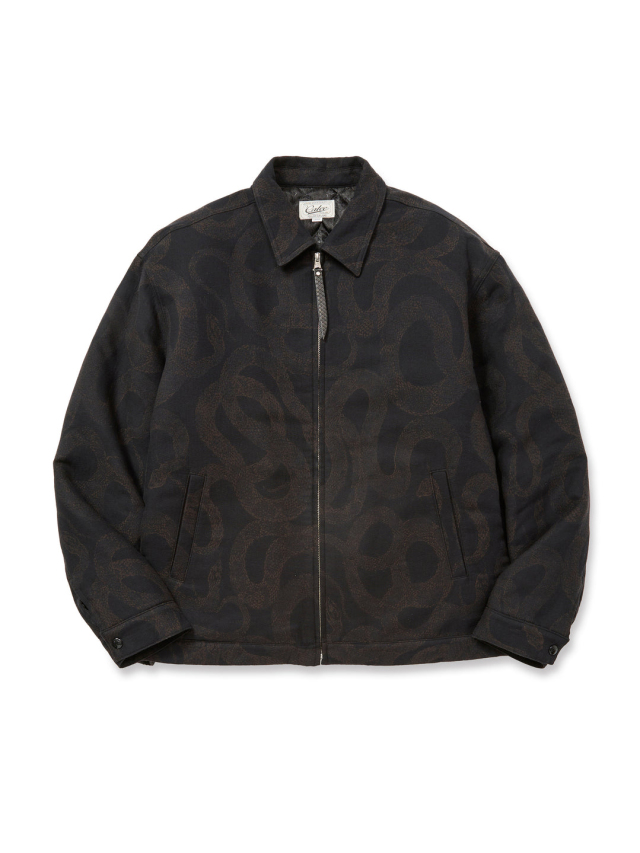 [美品]CALEE SWINGTOP ジャケッ　最終価格 cal2025_1013_04.jpg?t=