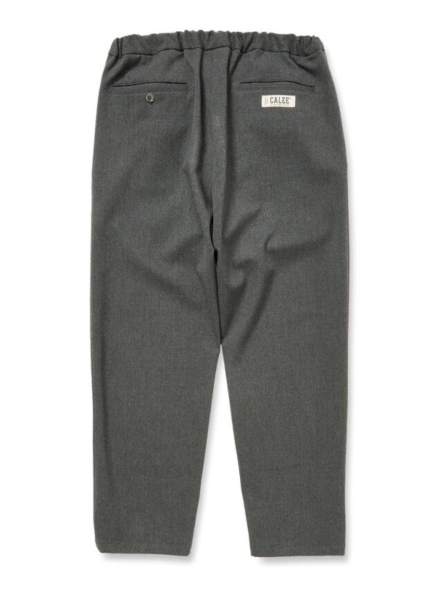 CALEEスラックスパンツ(Lサイズ) CALEEスラックスパンツ(Lサイズ) 楽天市場】CALEE キャリー パンツ