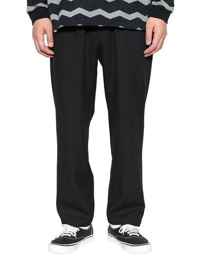 CALEE 「THERMOLITE EASY SLACKS」 イージースラックス