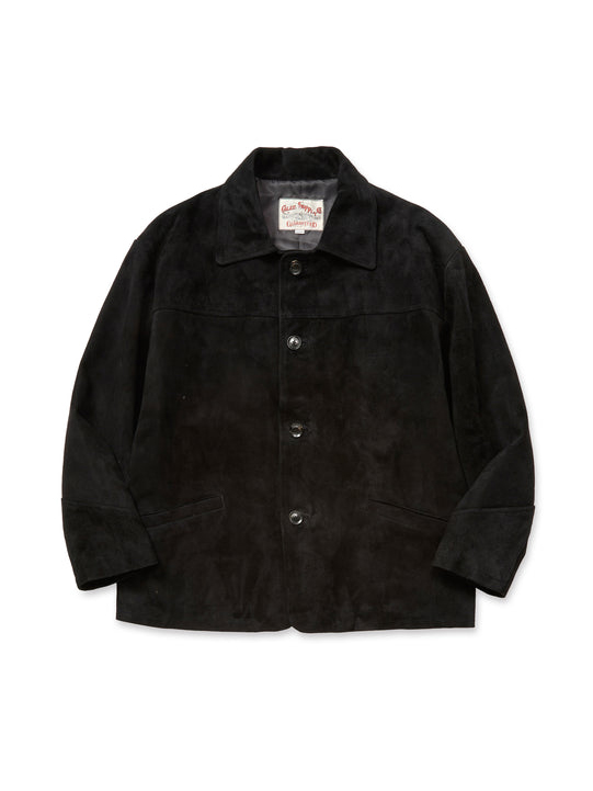 カーコート牛カウハイドcaleeクラクトRRLクライミー calee カーコート カーコート牛カウハイドcaleeクラクトRRLクライミー