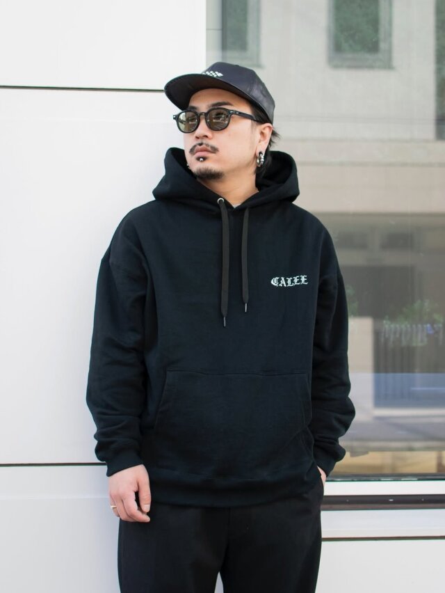 き*実様 ※ラストCALEE STUDS LEATHER SOLID CAP キ CALEE STUDS LEATHER SOLID CAP CL-25AW030LE 公式通販