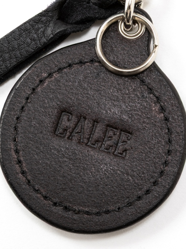 EXCLUSIVE !!】CALEE 「JAPANESE 