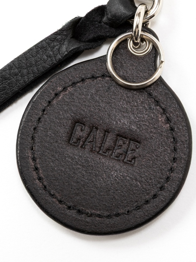 EXCLUSIVE !!】CALEE 「JAPANESE 