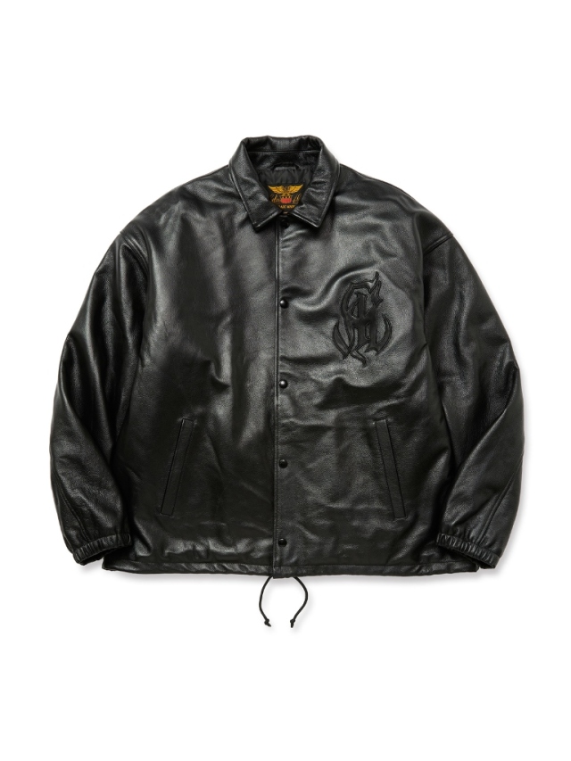 ジャケット・アウター calee coach jacket cal2026_0101_LC_1.jpg?t=