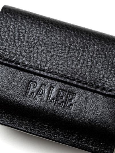 CALEE 「STUDS LEATHER IQOS & HEAT STICK CASE」 アイコス&ヒート