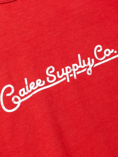 トップス CALEE VINTAGE REPRODUCT 3/4 SLEEVES CS VINTAGE REPRODUCT 3/4 SLEEVES CS – CALEE ONLINE STORE