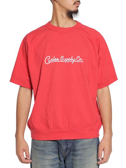 トップス CALEE VINTAGE REPRODUCT 3/4 SLEEVES CS VINTAGE REPRODUCT 3/4 SLEEVES CS – CALEE ONLINE STORE