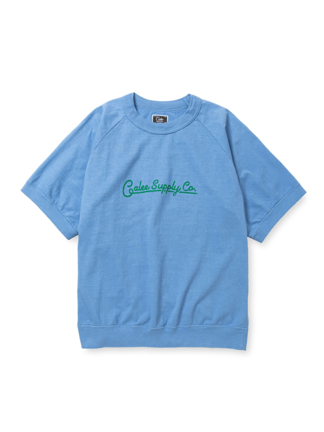 トップス CALEE VINTAGE REPRODUCT 3/4 SLEEVES CS VINTAGE REPRODUCT 3/4 SLEEVES CS – CALEE ONLINE STORE