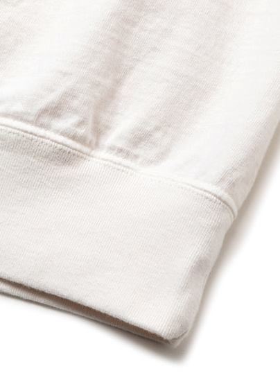 CALEE 「VINTAGE REPRODUCT 3/4 SLEEVES CS」 七分袖ラグラン