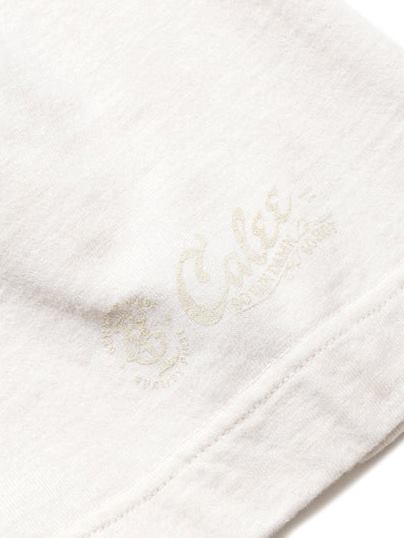 トップス CALEE VINTAGE REPRODUCT 3/4 SLEEVES CS CALEE 「VINTAGE REPRODUCT 3/4 SLEEVES CS」 七分袖ラグラン