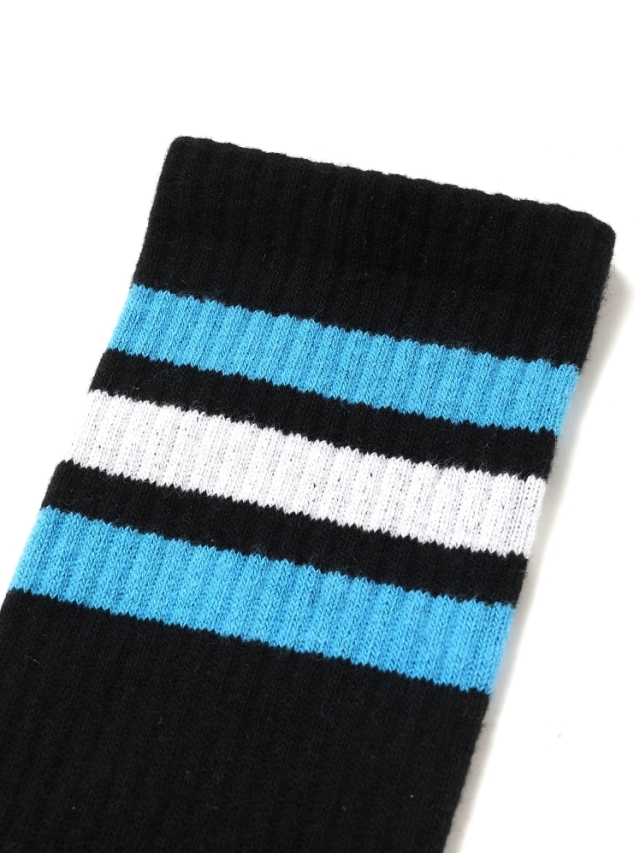 CHALLENGER 「LINE SOCKS」 ロングソックス