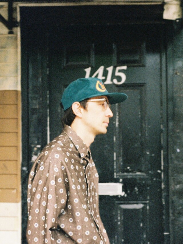 CHALLENGER 「CLASSIC FLANNEL SHIRT」 フランネルシャツ