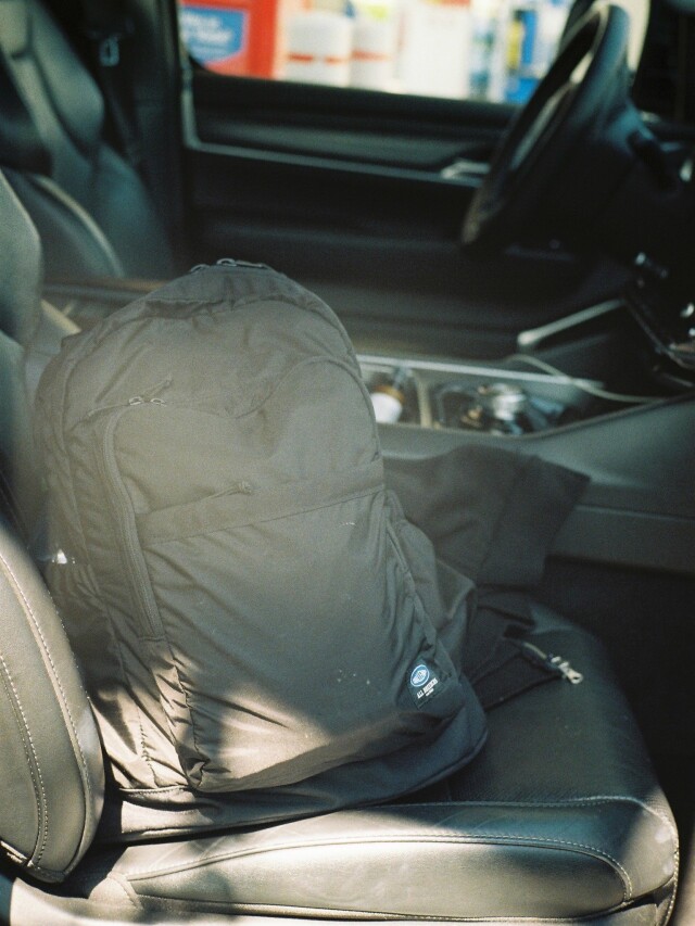 CHALLENGER 「BACK PACK - SPEC 01-」 バックパック CHALLENGER [チャレンジャー] BACK PACK -SPEC 01- バックパック