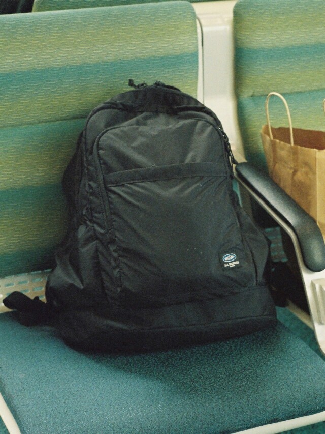 CHALLENGER 「BACK PACK - SPEC 01-」 バックパック