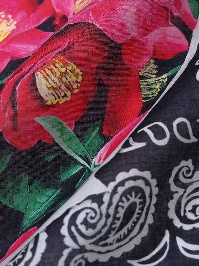 CHALLENGER/BANDANA UMBRELLA（バンダナアンブレラ) CHALLENGER [チャレンジャー] BANDANA UMBRELLA バンダナ