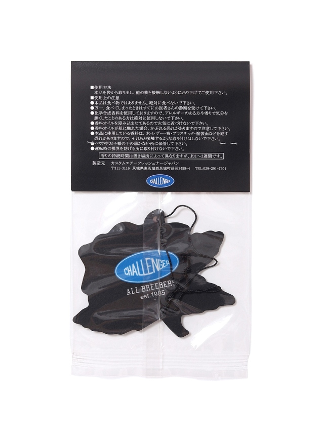 CHALLENGER 「ROSE AIR FRESHENER」 エアフレッシュナー