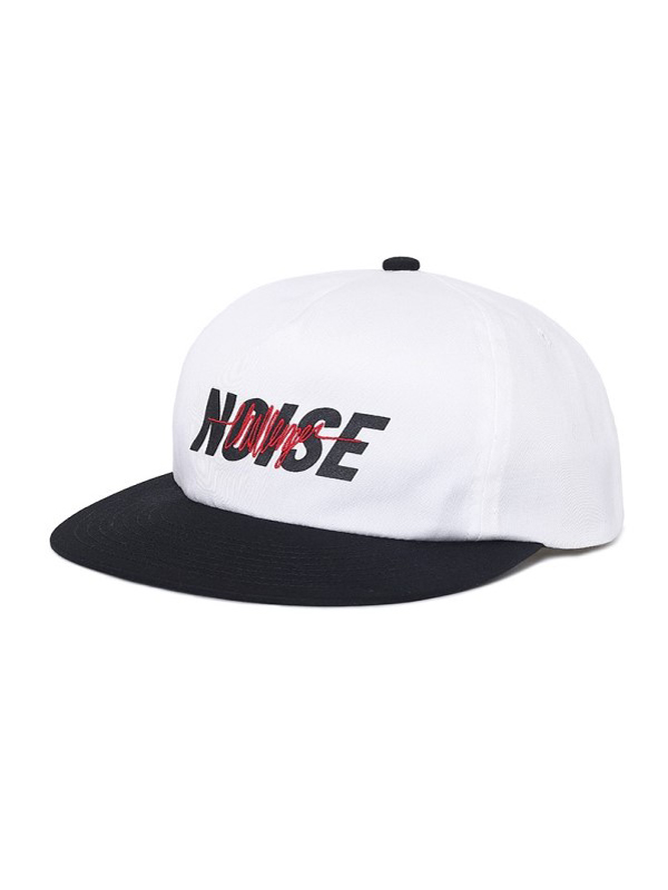 CHALLENGER 「NOISE CAP」 スナップバックキャップ