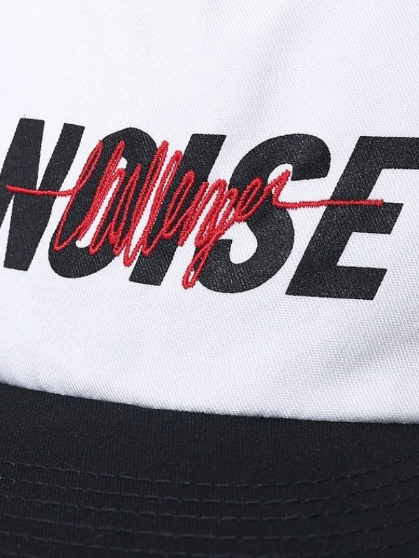 CHALLENGER 「NOISE CAP」 スナップバックキャップ